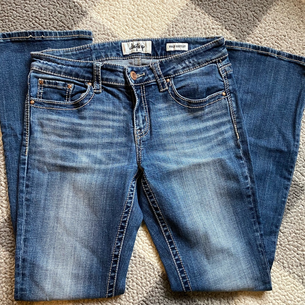 28L Daytrip jeans from Buckle